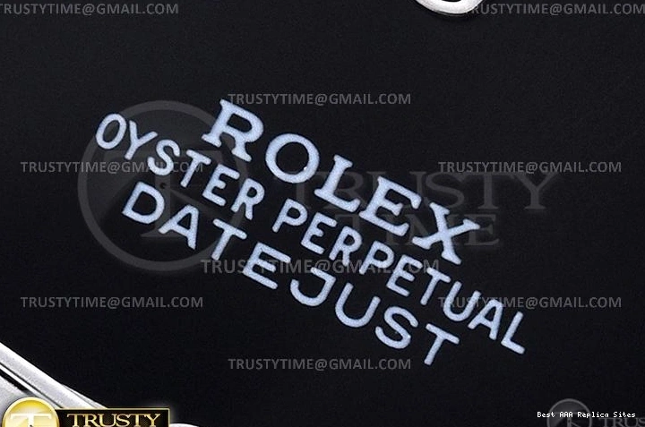 Good Copy Rolex Watches DJ2 Oyst R2DJ0253H – 41mm 1031